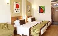 ห้องนอน 3 Lemon Tree Hotel, Electronics City - Bengaluru