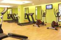 Fitness Center Lemon Tree Hotel, Electronics City - Bengaluru