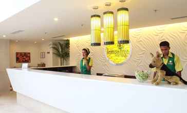 ล็อบบี้ 4 Lemon Tree Hotel, Electronics City - Bengaluru