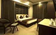 Bedroom 5 Le ROI Delhi