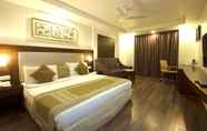 Bedroom 3 Le ROI Delhi