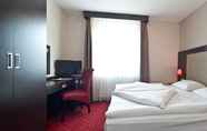 ห้องนอน 3 Hotel Savoy