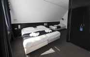 ห้องนอน 7 Fletcher Hotel-Landgoed Huis Te Eerbeek