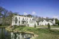 Exterior Fletcher Hotel-Landgoed Huis Te Eerbeek