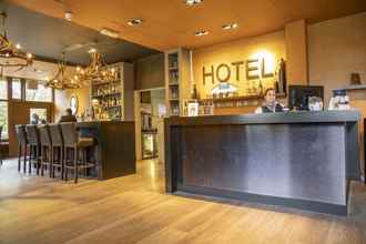 ล็อบบี้ 4 Fletcher Hotel-Landgoed Huis Te Eerbeek