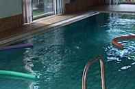 Swimming Pool Haus Ridder