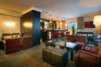 Bar, Kafe, dan Lounge Banyan Hotel