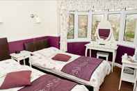 Bedroom Charnwood Regency