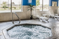 Phương tiện giải trí Comfort Suites Columbus East Broad