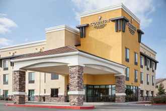 Exterior 4 Country Inn & Suites by Radisson, Dixon, CA - UC Davis Area