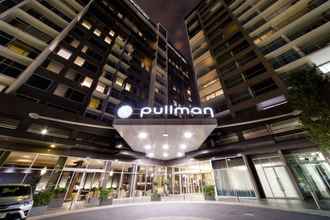 Exterior 4 Pullman Adelaide