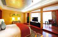 Bilik Tidur 7 Nanning Marriott Hotel