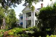 Exterior The Inn at Brevard