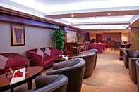 Bar, Cafe and Lounge Swiss Belhotel Doha