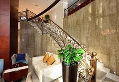 Lobby 3 Swiss Belhotel Doha