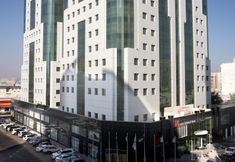 外部的 2 Swiss Belhotel Doha