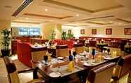 Restaurant 2 Swiss Belhotel Doha