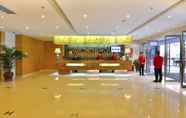 Lobby 2 Sunon Hotel