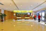 Lobby Sunon Hotel