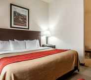 Phòng ngủ 3 Comfort Inn & Suites Creswell