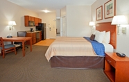 ห้องนอน 5 Extended Stay America Suites Houston Kingwood