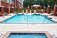 Swimming Pool Extended Stay America Suites Houston Kingwood