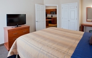 ห้องนอน 6 Extended Stay America Suites Houston Kingwood