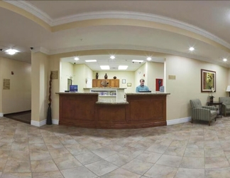 Lobby 2 Extended Stay America Suites Houston Kingwood