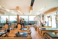 Fitness Center Hotel Prima