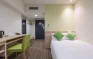 Kamar Tidur 2 Cityroute Hotel