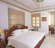 Bedroom 3 Perfect Haven Egmore Serviced Apartments