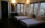 Bedroom 5 Perfect Haven Egmore Serviced Apartments