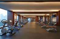 Fitness Center The Westin Tianjin