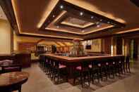 Bar, Kafe, dan Lounge The Westin Tianjin