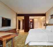 Kamar Tidur 6 The Westin Tianjin