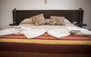 Bedroom 7 Hotel Luna Serrana