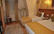 Bedroom 6 Sirkeci Park Hotel