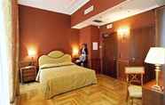 Kamar Tidur 5 Hotel Livingston Siracusa