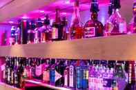 Bar, Kafe dan Lounge HIRSCHEN DORNBIRN boutiquestyle hotel