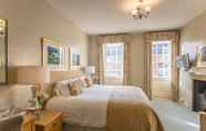 Bedroom 7 Marlborough Arms Hotel