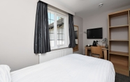 Bedroom 7 Crown, Droitwich by Marston's Inns