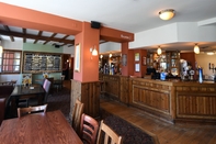 Bar, Cafe and Lounge Crown, Droitwich by Marston's Inns