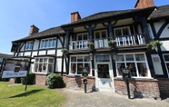 Exterior 2 Crown, Droitwich by Marston's Inns