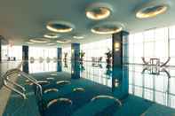 Swimming Pool Vision Hotel
