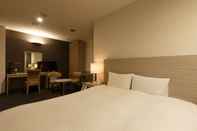 ห้องนอน Chisun Hotel Kamata