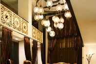 Lobby Ottoman Hotel Park - Special Class