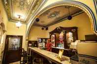 Bar, Kafe dan Lounge Shahpura House