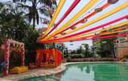 Swimming Pool 2 Lagoona Resort