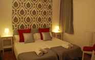 ห้องนอน 4 Petit Hotel