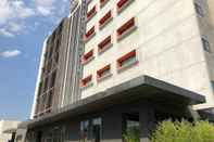Exterior Best Western Hotel Parco Paglia